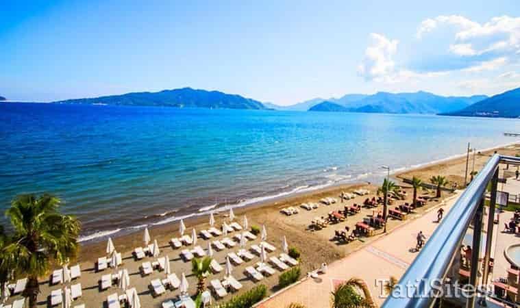 Yunus Hotel Marmaris